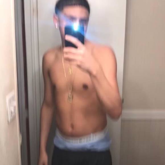 Meet your Posher, Christopher - Picture 1 of 1